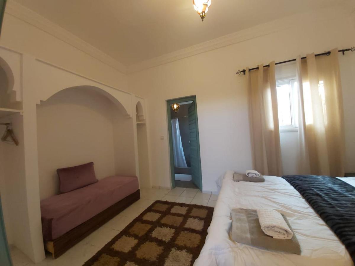 Riad Menara Two Marraquexe Exterior foto