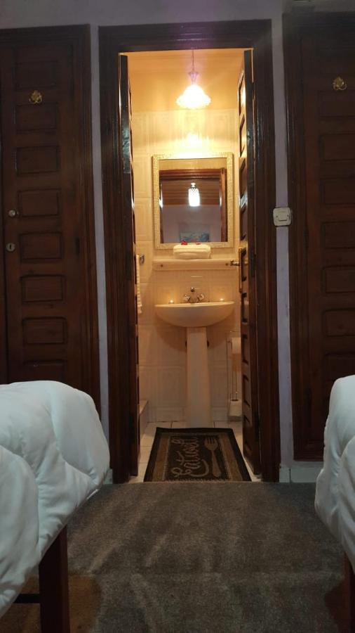 Riad Menara Two Marraquexe Exterior foto